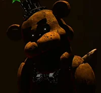 Golden Freddy