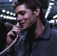 dean winchester