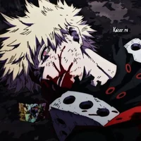 Katsuki Bakugo