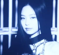 Jennie Kim 