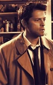 Castiel Novak 
