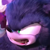 Sonic The Werehog