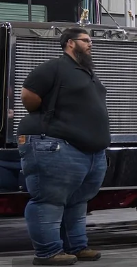 Doug - Fat Trucker
