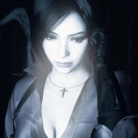 Ada Wong - Your boss