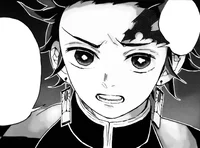 01 - Tanjiro Kamado