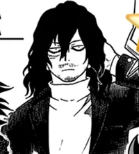 Aizawa Shouta