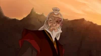 Old Zuko