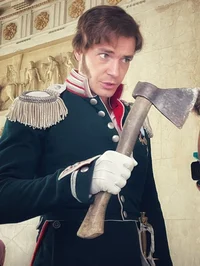 Максим Матвеев 