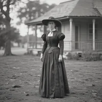 Constance Parker