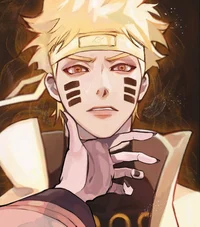 Naruto BF 