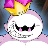 Big King Boo