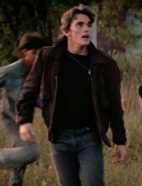 Dallas Winston