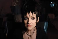 Lydia Deetz