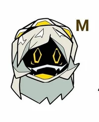 Serial Designation M