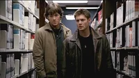 sam and dean w