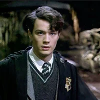 Tom Riddle