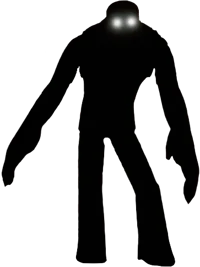 The Stranger