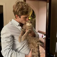 Brothers best friend