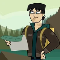 Tom disventure camp 