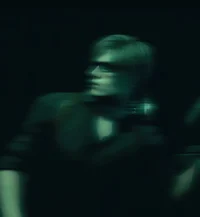 Leon Scott Kennedy 