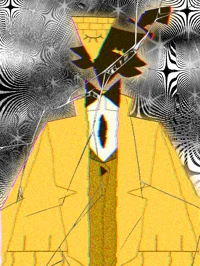 Bill Cipher