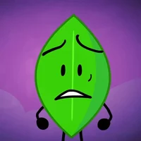 Leafy - BFB