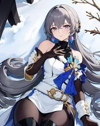 Bronya Rand