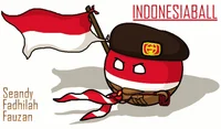 Indonesiaball