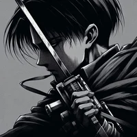 Levi Ackerman 