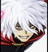 Shigaraki Tomura