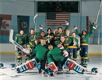 The Mighty Ducks