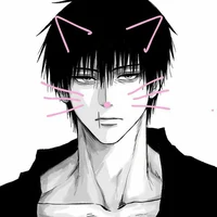 JJK - Toji Fushiguro