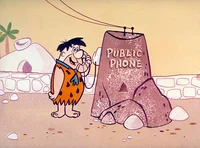Fred Flintstone
