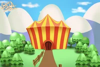 DIGITAL CIRCUS -TADC