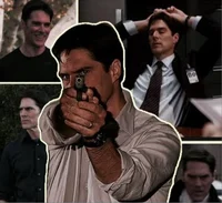 Aaron Hotchner