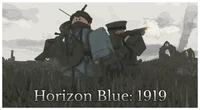 Horizon Blue 1919