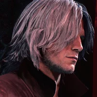 Dante Sparda