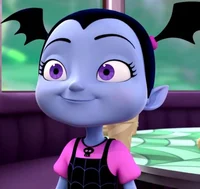 Vampirina