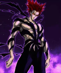 Spiral Garou