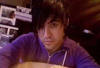Pete Wentz