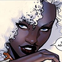 Ororo Munroe