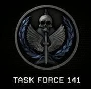 Task Force 141
