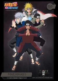 Hokages react to u