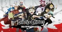 Black Clover RP - 2