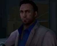 Nick - L4D2