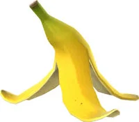 Banana Peel