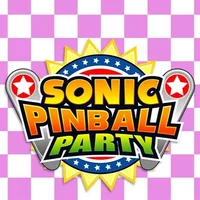 Sonic Pinball Party