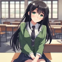 Benevolent President