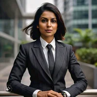 Boss Lady Amrita 
