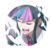 DR2 Ibuki Mioda